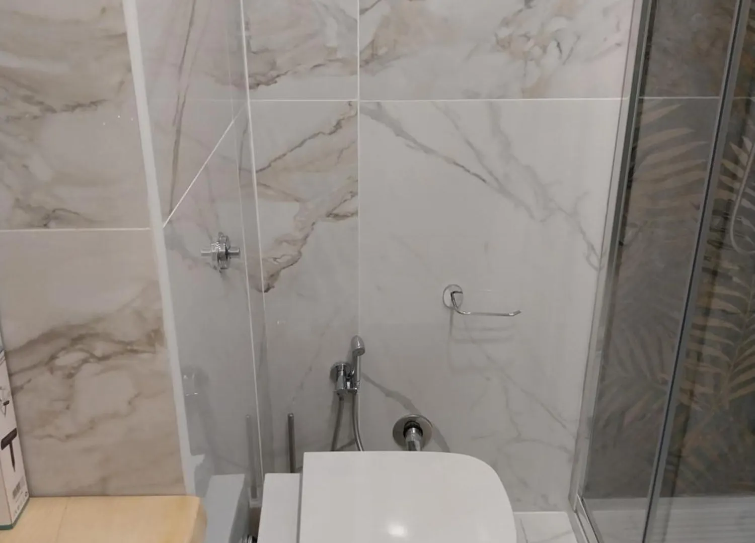 Quartieri Spagnoli House Nápoles Pensión