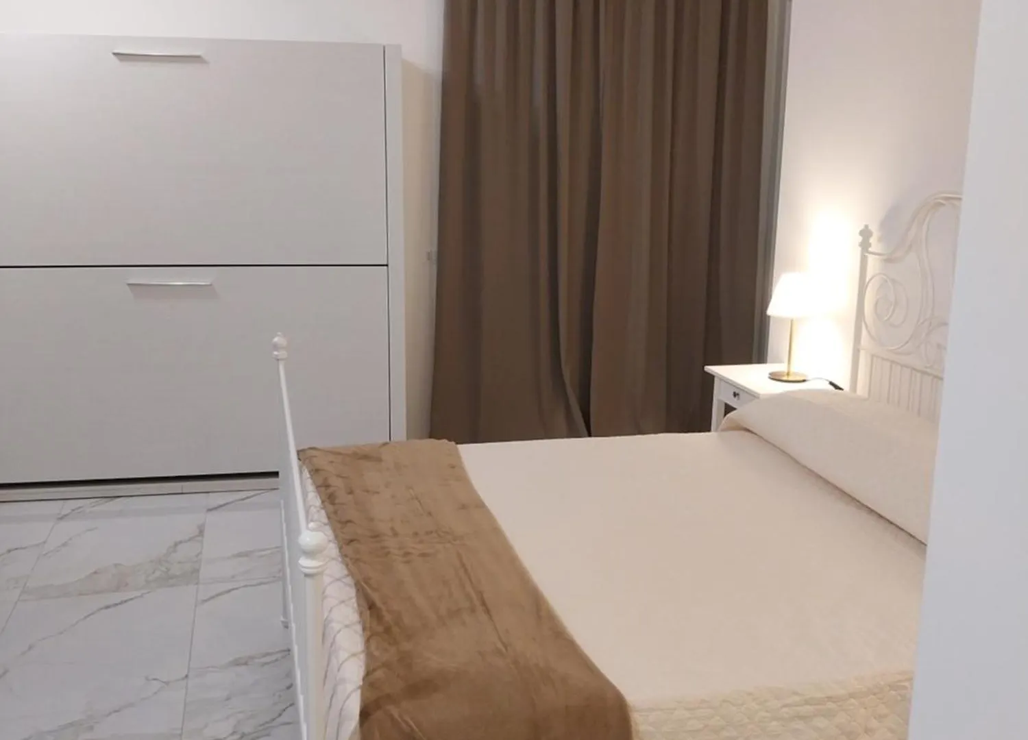 Quartieri Spagnoli House Nápoles 0*,  Italia