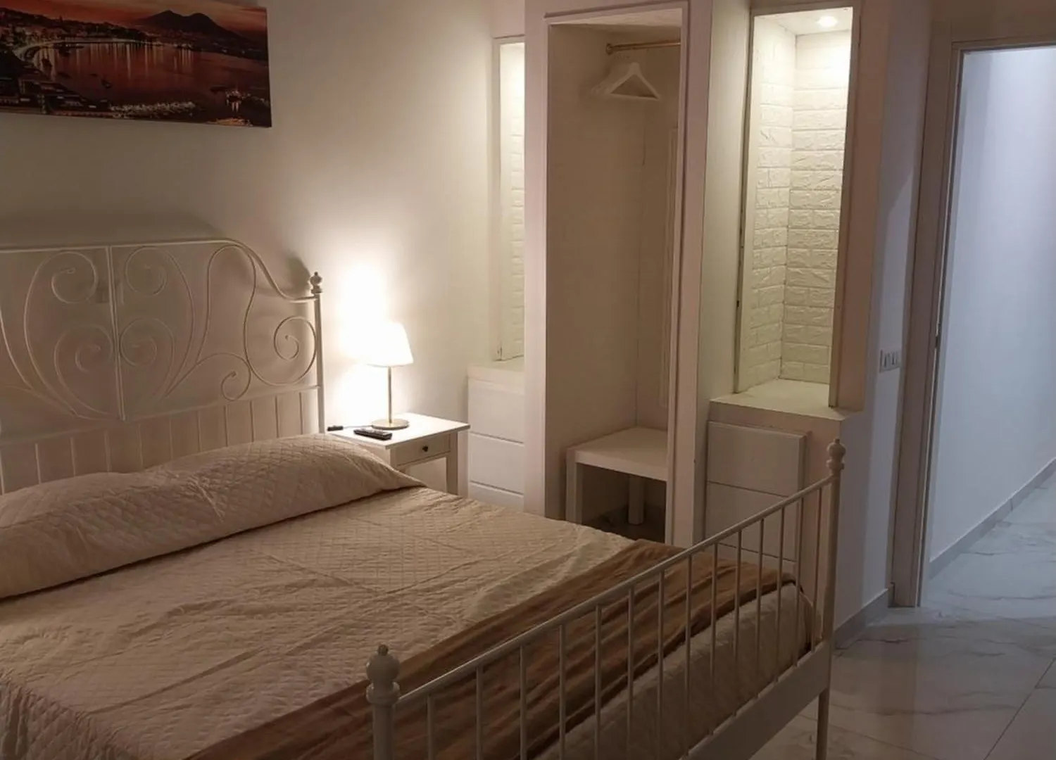 Quartieri Spagnoli House Nápoles Italia