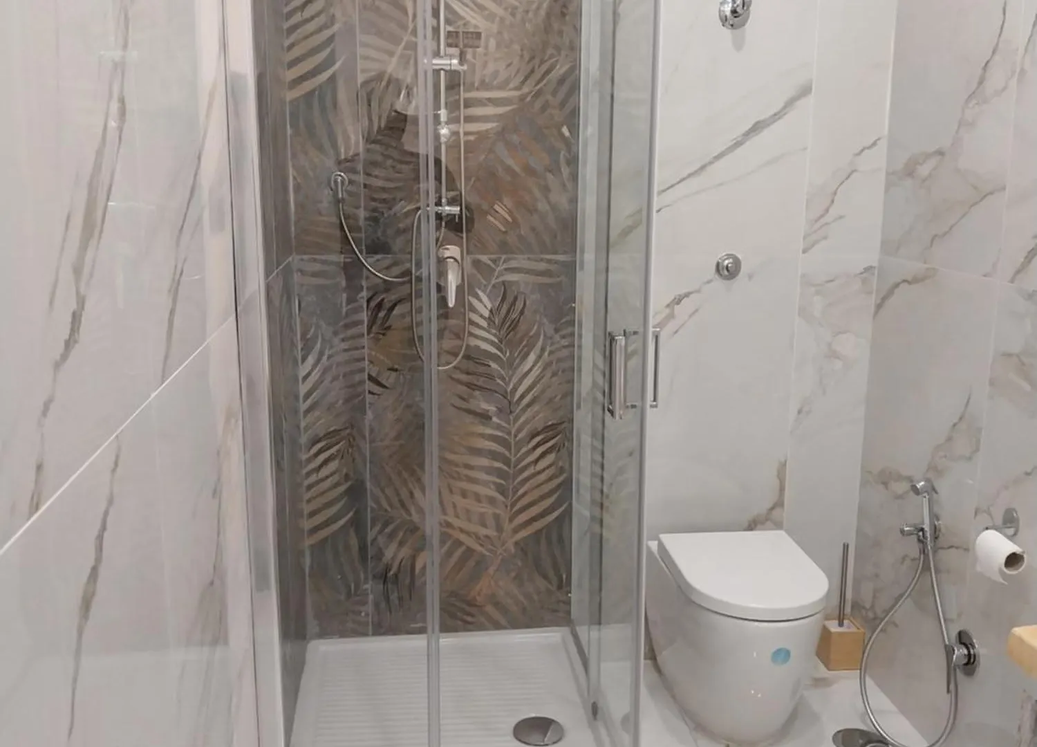 Pensión Quartieri Spagnoli House Nápoles Italia