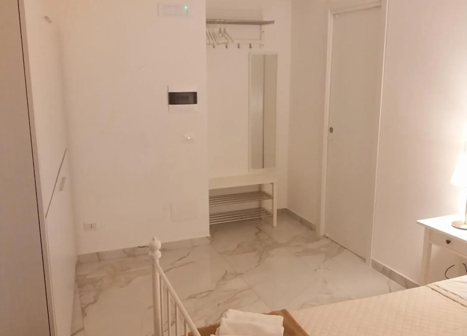 Quartieri Spagnoli House Nápoles