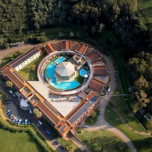 Sardegna Termale Hotel&spa Sardara