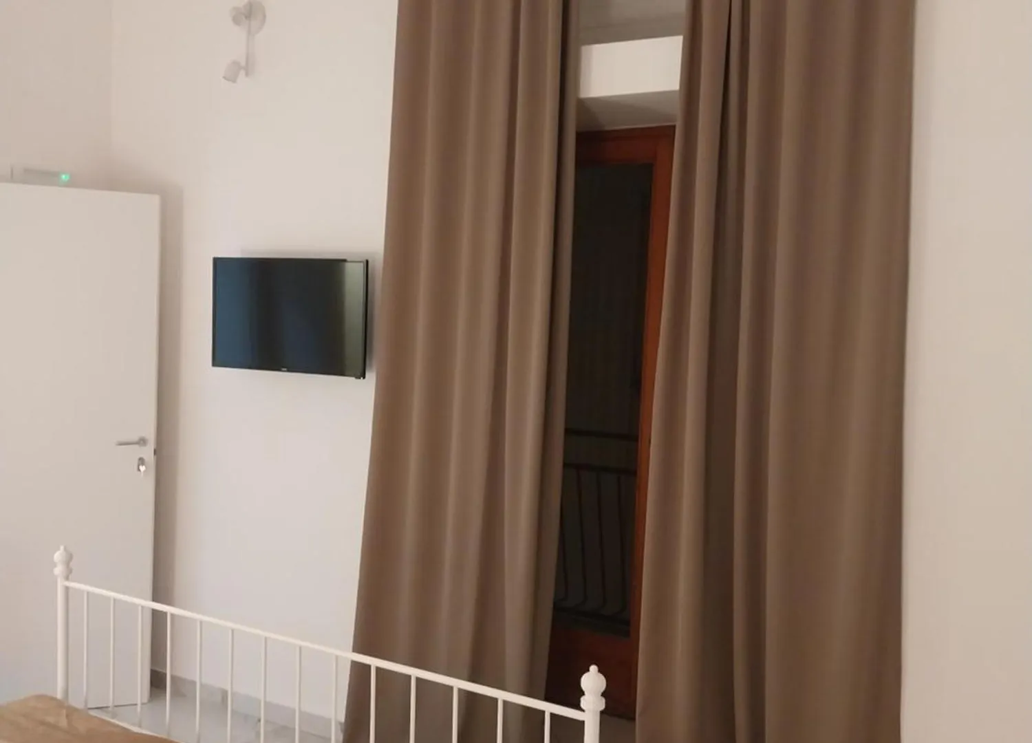 Quartieri Spagnoli House Naples Guest house