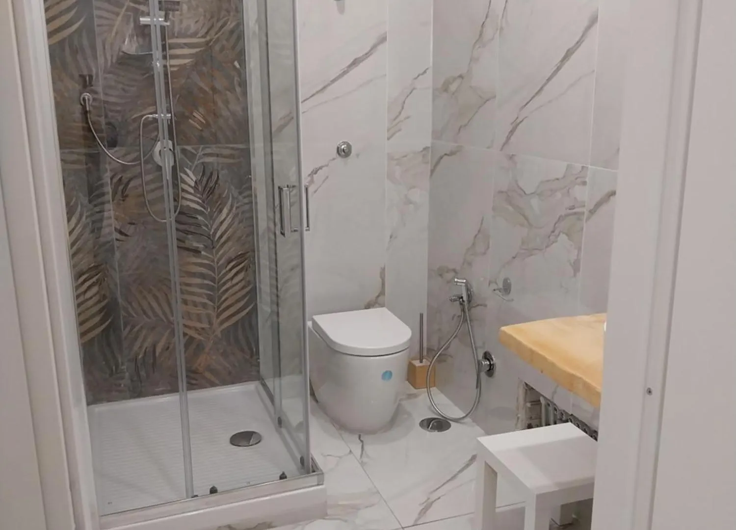 Quartieri Spagnoli House Naples 0*,