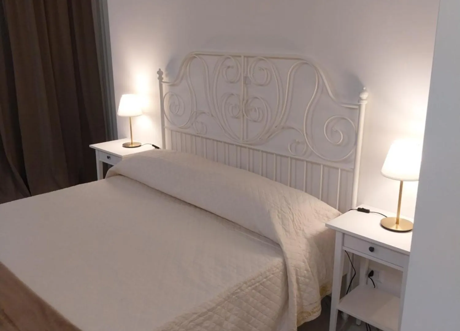 Guest house Quartieri Spagnoli House Naples Italy