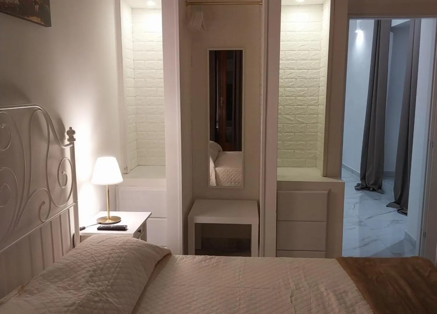 Quartieri Spagnoli House Naples 0*,