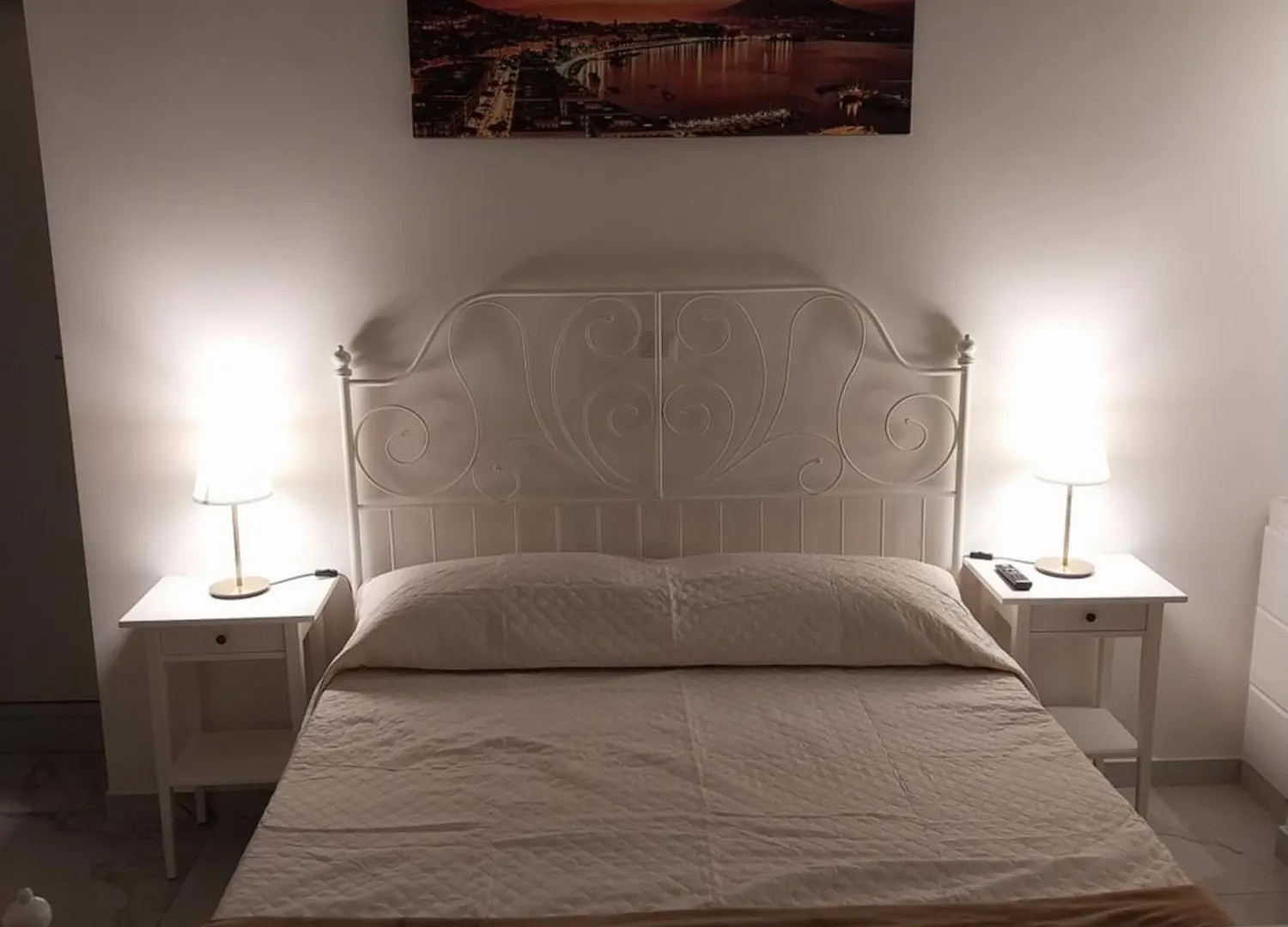 Quartieri Spagnoli House Naples Guest house