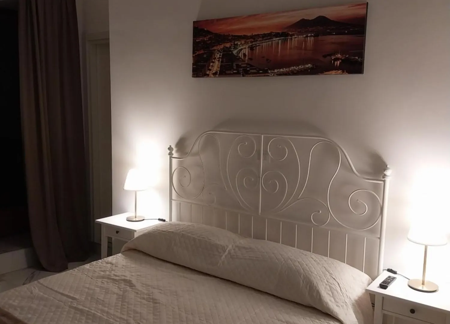 Quartieri Spagnoli House Naples