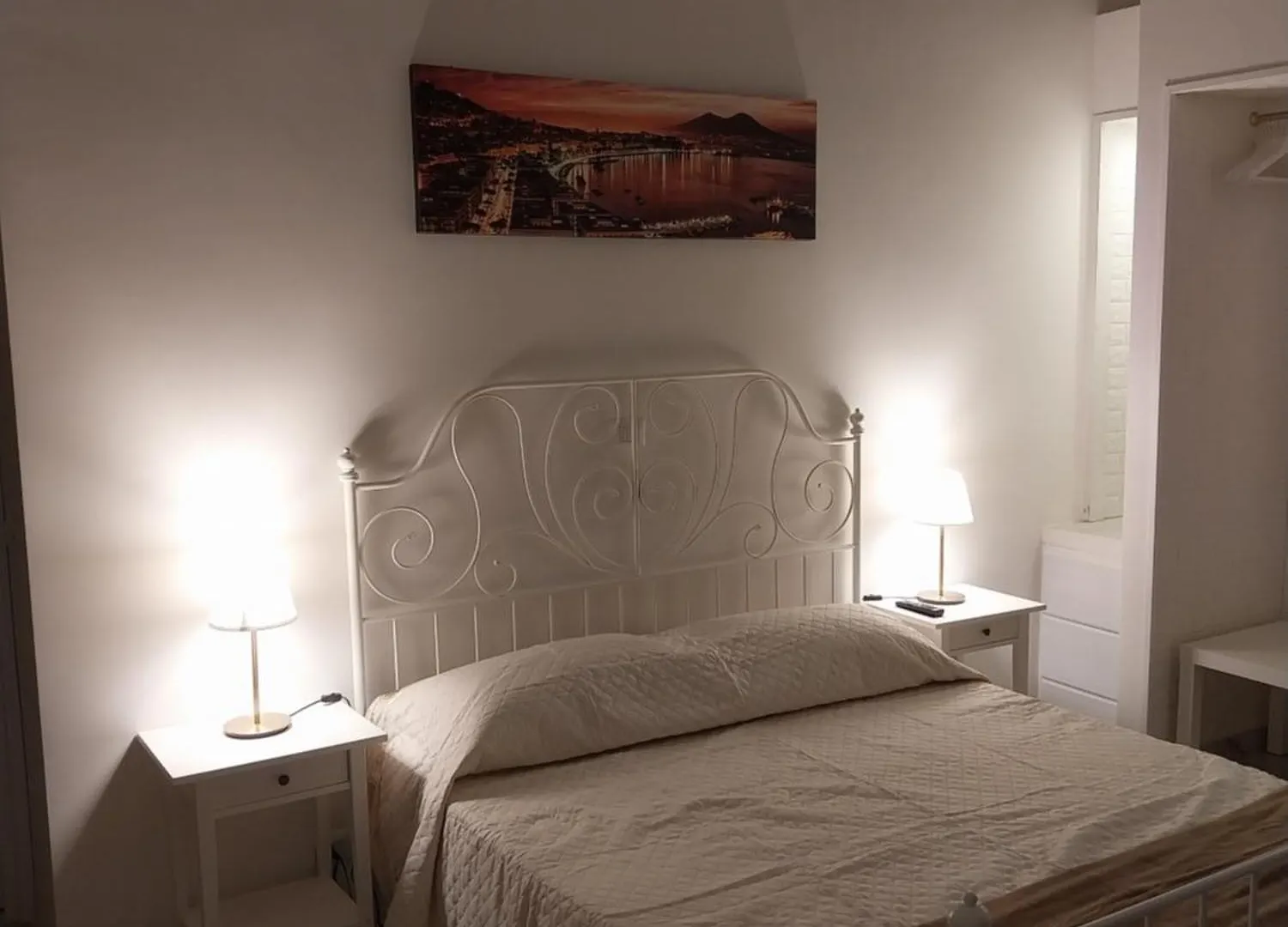 Guest house Quartieri Spagnoli House Naples